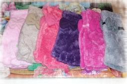 ﹝百儀洋行﹞ 毛呢亮亮帽聖誕節小鴨 素面紅色帽聖誕節小鴨 歷史價格詳細信息