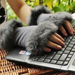 女童可愛手工羊毛氈耳朵貝雷帽2024春秋季新款兒童洋氣帽子寶寶帽 歷史價格詳細信息