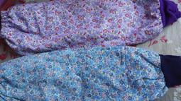 MIT防曬袖套二對促銷價99元*觸感舒適*柔軟*透氣*吸汗*顏色:深藍*水藍* 歷史價格詳細信息