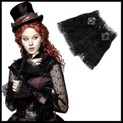 ＊MINI PUNK LOLO＊歐洲中古世紀-塞爾柱帝國十字軍東征騎士長交叉綁帶立領個性背心(Y-810)GOTHIC 歷史價格詳細信息