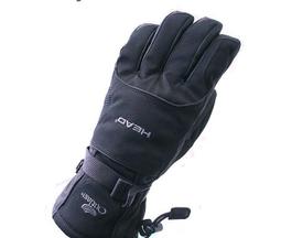 單板滑雪手套冬季女騎車觸屏韓版保暖羽絨棉防寒防水加絨加厚防風 歷史價格詳細信息
