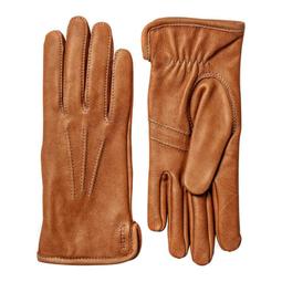 【瑞典Hestra】WINSTON ELK軟木色 鹿皮手套 皮革手套保暖手套 真皮手套 喀什米爾羊絨內襯 防風手套瑞典製 歷史價格詳細信息