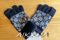 wachifield-dayan(瓦奇菲爾德,達洋)~全新品貓咪斜揹郵差包~海軍藍 歷史價格詳細信息