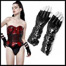 ＊MINI PUNK LOLO＊黑暗龐克視覺-暗黑戰略部隊機密任務雙口袋個性造型襯衫(WY-1012)PUNK 歷史價格詳細信息