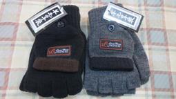 (Bling Bling 私貨鋪) 保暖針織珍珠毛手套 歷史價格詳細信息