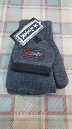 (Bling Bling 私貨鋪) 保暖針織珍珠毛手套 歷史價格詳細信息