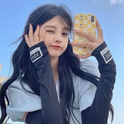 冰絲袖套男 防曬袖套 夏天冰絲袖套 防紫外線冰袖 薄款防曬袖套 開車防曬袖套 騎行防曬袖套 遮陽防曬護臂手套 歷史價格詳細信息