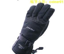 單板滑雪手套冬季女騎車觸屏韓版保暖羽絨棉防寒防水加絨加厚防風 歷史價格詳細信息