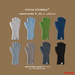 冬季羊毛手套女款2023新款保暖加絨加厚戶外騎行電動車防風可觸屏 歷史價格詳細信息