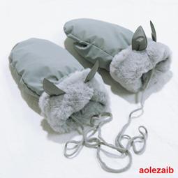 手套冬天女加絨加厚保暖防寒可愛女生防風防水觸屏韓版騎車手套女 歷史價格詳細信息