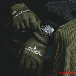 馬登工裝 美式復古針織條紋撞色短袖T恤圓領休閒五分袖海魂衫男夏-潮流e線 歷史價格詳細信息