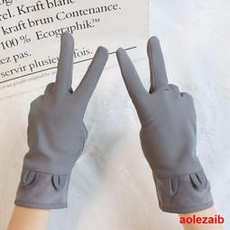 手套男冬保暖加絨防風美團外賣騎行手套戶外開車觸摸屏二指手套 歷史價格詳細信息