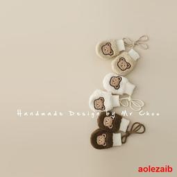 男女寶寶手套保暖加絨毛絨五指男童女童嬰幼兒童成人手套秋冬季 歷史價格詳細信息