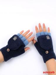 兒童手套男童冬季男孩四歲薄小孩奧2歲5幼兒冬天保暖特寶寶五指曼 歷史價格詳細信息