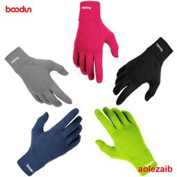 Boodun 輕薄透氣防滑健身重訓半指手套 玫紅 尺寸可選 歷史價格詳細信息