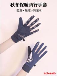 男士女士觸屏皮手套防風防水保暖加絨韓版騎車摩托車手套 歷史價格詳細信息