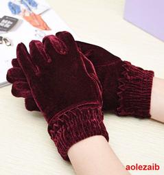 絲絨手套70cm特長款黑色過肘超長女款高彈性天鵝絨金絲絨觸屏 歷史價格詳細信息