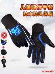 兒童滑雪手套冬季保暖加絨厚棉女童男童寶寶小孩3歲2防水玩雪冬天 歷史價格詳細信息