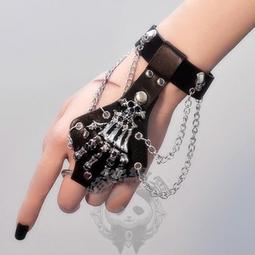 台灣現貨 貓熊繽雰 LOLITA哥德玫瑰花薔薇萬聖節新娘復古扇子珍珠黑白色暗黑宮廷風Cos花嫁羅莉塔飾品小物GOTHIC 歷史價格詳細信息