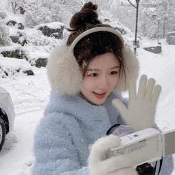 可愛秋冬電話線髮圈ins耐用耶誕髮圈高彈力優雅橡皮筋女扎頭髮繩 歷史價格詳細信息