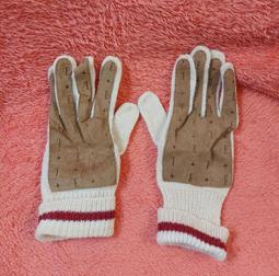 Ellea 冬季加厚牛津布滑雪手套 戶外騎行保暖手套 機車防風觸屏手套 登山手套 情侶手套 歷史價格詳細信息