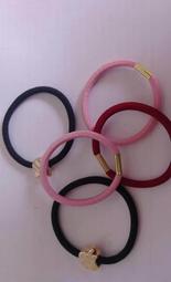 &lt;啾飾舖&gt; 加粗毛毛髮圈 有彈性不易斷裂 $2 買10送1 超值優惠 綁馬尾 公主頭 辮子 髮飾 髮圈 薄利多銷 歷史價格詳細信息