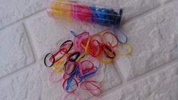 &lt;啾飾舖&gt; 加粗毛毛髮圈 有彈性不易斷裂 $2 買10送1 超值優惠 綁馬尾 公主頭 辮子 髮飾 髮圈 薄利多銷 歷史價格詳細信息