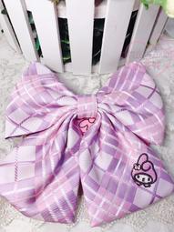 美樂蒂 MELODY 紫色 手提袋 便當袋 手提包 手拿包 購物袋 包包 側背包 肩背包 三麗鷗 SANRIO 歷史價格詳細信息