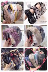 髮箍 韓式伸縮髮箍 可伸縮髮箍 折疊髮箍 髮飾 頭箍 固定劉海 洗臉髮箍 防滑 伸縮髮箍【0023863】 歷史價格詳細信息