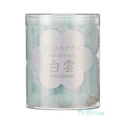 【白雲/日本製】HACOON 方巾/長毛巾 今治毛巾 100%純棉 歷史價格詳細信息