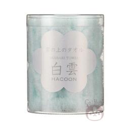 【白雲/日本製】HACOON 方巾/長毛巾 今治毛巾 100%純棉 歷史價格詳細信息