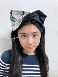 macy手作浮誇寬版鋁線髮帶 歷史價格詳細信息