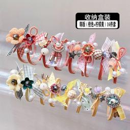 女生橡皮筋頭繩 扎頭高彈力耐用 簡約ins髮繩 髮圈 網紅明星都在用 高馬尾頭飾 高彈力髮帶 髮飾 髮圈 歷史價格詳細信息