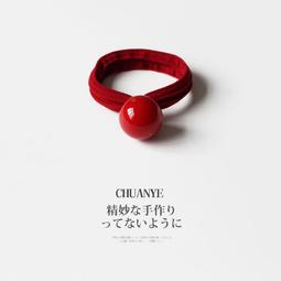 女生橡皮筋頭繩 扎頭高彈力耐用 簡約ins髮繩 髮圈 網紅明星都在用 高馬尾頭飾 高彈力髮帶 髮飾 髮圈 歷史價格詳細信息