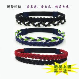 【防滑止汗 運動髮帶 ????】 瑜珈髮帶 彈力髮帶 吸汗髮帶 運動頭巾 髮圈 運動 跑步 健身  夜跑 束髮帶 歷史價格詳細信息