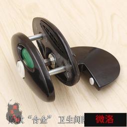 公共衛生間隔斷配件304不鏽鋼有無人指示隔斷門鎖 廁所平疊門鎖扣 歷史價格詳細信息