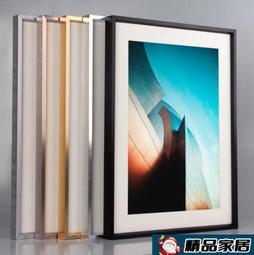 相框 - 立體斜邊鋁合金相框畫框外框廣告海報框照框掛墻  露天市集  全最大的網路購物市集 歷史價格詳細信息