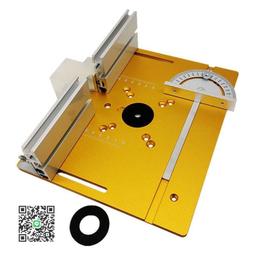 木工鋸臺 靠山靠尺 鋁合金 推臺推桿 木工臺鋸 配件快速 定位靠山 鋁合金靠山 歷史價格詳細信息