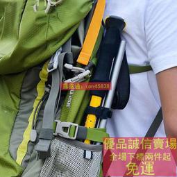 登山杖手杖鋁合金超輕折疊伸縮拐杖專業戶外徒步裝備爬山  子 歷史價格詳細信息
