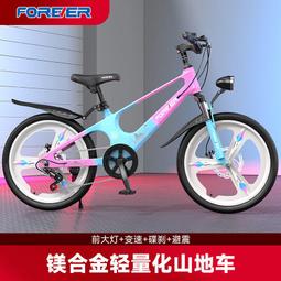 永久牌鎂合金山地腳踏車變速男款成人女式學生青少年單車2426寸 歷史價格詳細信息