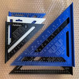 ✅85折&middot;免運✅鋁合金三角尺木工多功能鋁型材黑色氧化三角板712寸公英制直角尺 價格比較,價格查詢,歷史價格詳細信息