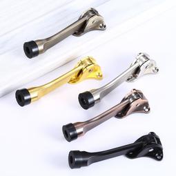 【熱賣】鋅合金活動門頂防撞橡膠門擋活動門碰門阻阻門器臥室房門腳踏批發  露天市集  全台最大的網路購物市集 歷史價格詳細信息