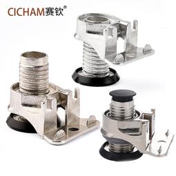 【熱賣】鋅合金核桃夾核桃鉗多功能開核桃松子神器板栗榛子剝殼去殼去核器 歷史價格詳細信息