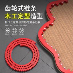 取形劃圓定位異形劃線輪廓規圓規木工裝修貼磁磚板材取樣劃線神器 歷史價格詳細信息
