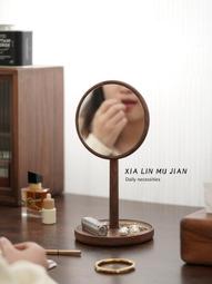 【熱賣】全實木梳妝臺小戶型臥室多功能可伸縮化妝桌飄窗長短腿書桌寫字桌 歷史價格詳細信息