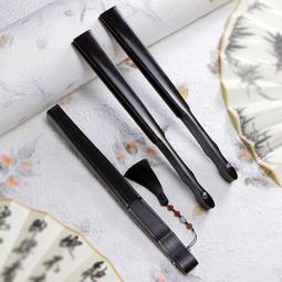 【木扇子中國風-直徑23CM-1個/組】木扇子中國風仿檀香扇緬香扇工藝禮扇鏤空日用摺扇-30029 歷史價格詳細信息