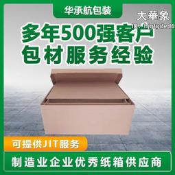 AAA美卡汽車零部件包裝 重型紙箱帶木託盤包裝箱 價格比較,價格查詢,歷史價格詳細信息