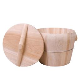 蒸飯木桶甑子商用帶蓋子廚房大號木桶飯蒸米飯神器糥米飯蒸籠架炒飯 歷史價格詳細信息