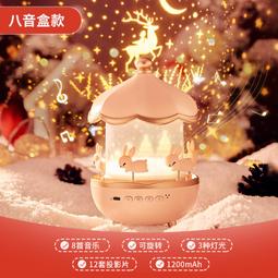 氣氛星空投影燈,藍牙智慧遙控海洋投射燈,派對舞會DJ舞台燈,聲控房間銀河氣氛燈 歷史價格詳細信息