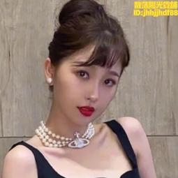 西太后Viv土星三節戒指可打開土星潮流小眾朋克中性風薇薇安時尚戒指FREE飾品 歷史價格詳細信息